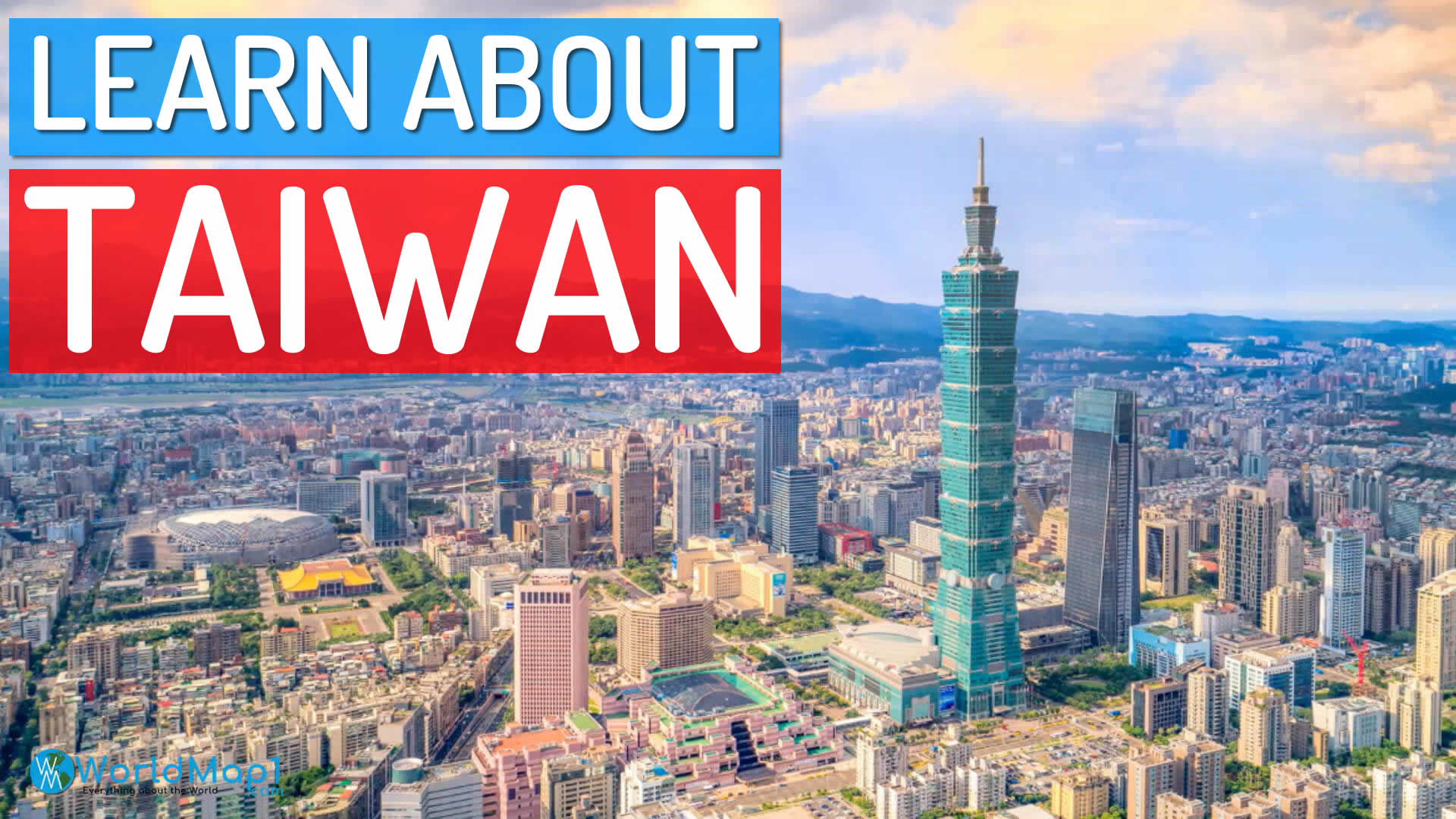 En savoir plus Taiwan